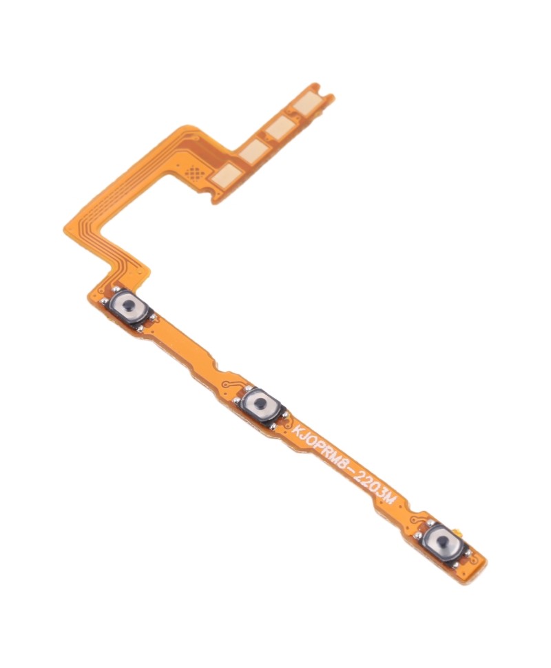 Flex Power For Realme 8, Realme 8 Pro