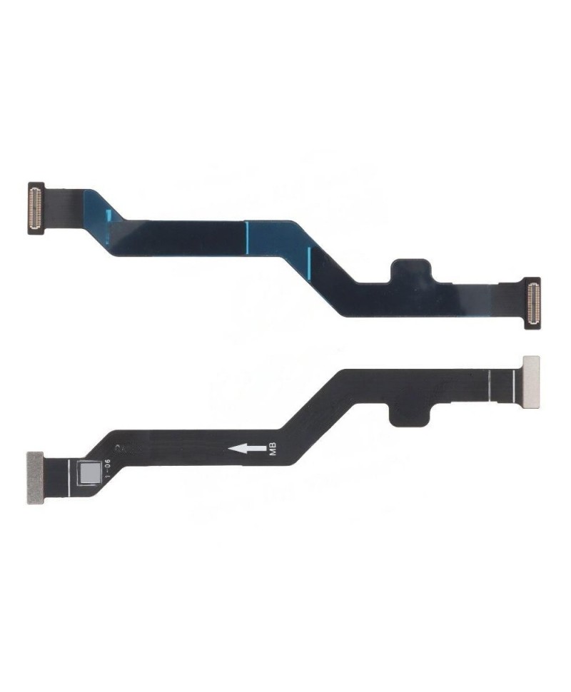 Flex Placa De Baza Oneplus 11, PHB110, CPH2449, CPH2447, CPH2451