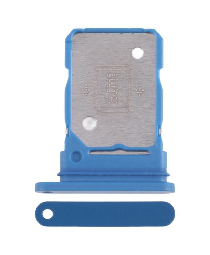 Suport Sim Nothing Phone 2a, A142 Albastru