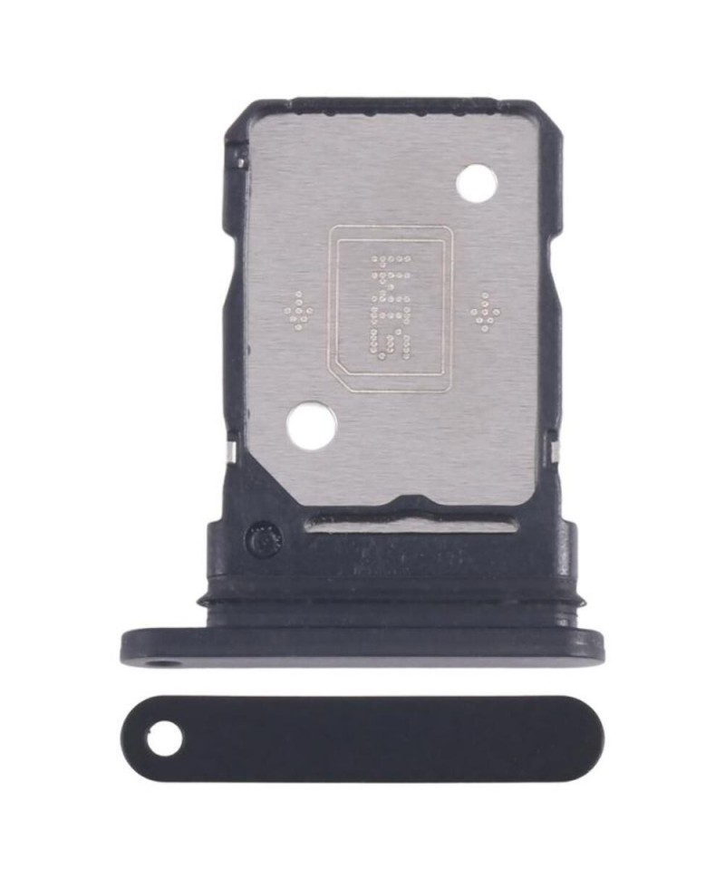 Suport Sim Nothing Phone 2a, A142 Negru