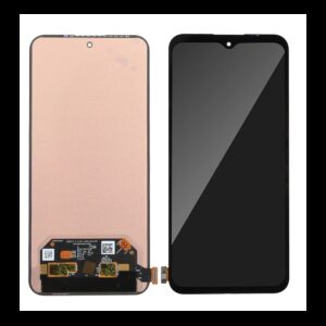Ecran Display Oukitel WP210
