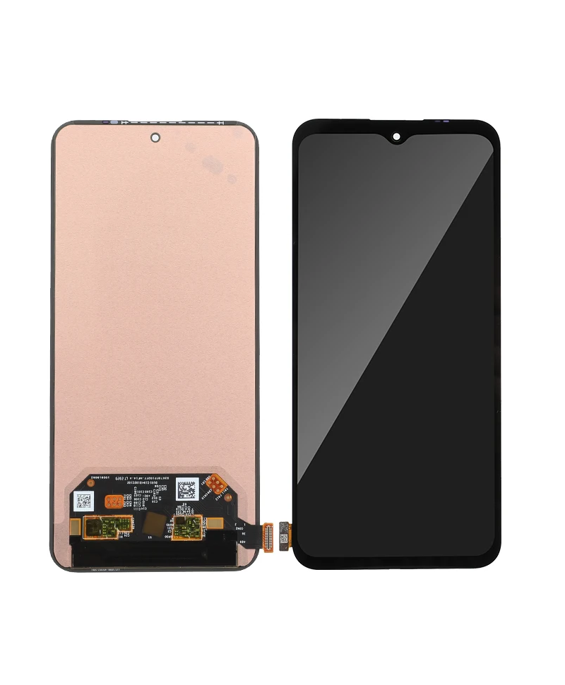 Ecran Display Oukitel WP210