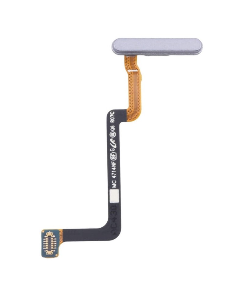 Senzor Amprenta Samsung Galaxy Z Fold6 , F956 Argintiu