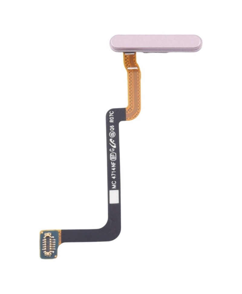 Senzor Amprenta Samsung Galaxy Z Fold6 , F956 Roz