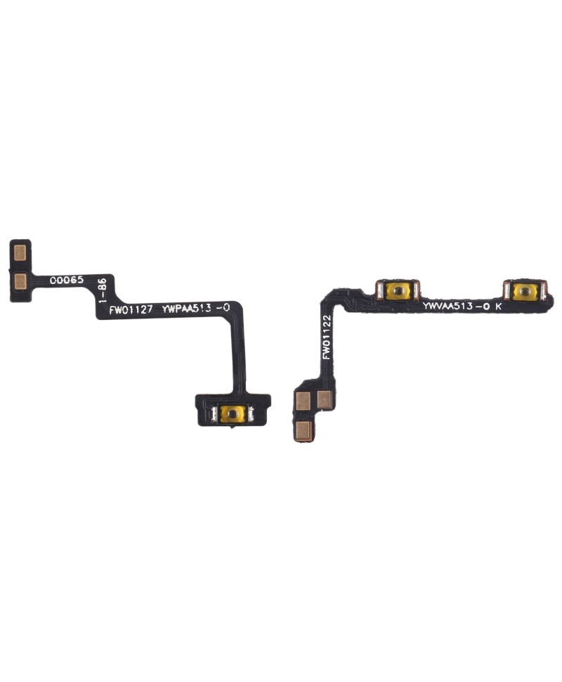Flex Volum Oneplus 11, PHB110, CPH2449, CPH2447, CPH2451