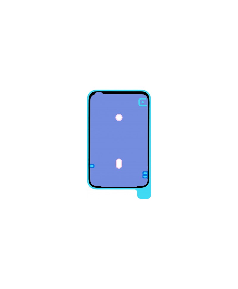 Adeziv Capac Baterie iPhone 17 Pro Max, A3526, A3257, A3527, A3525