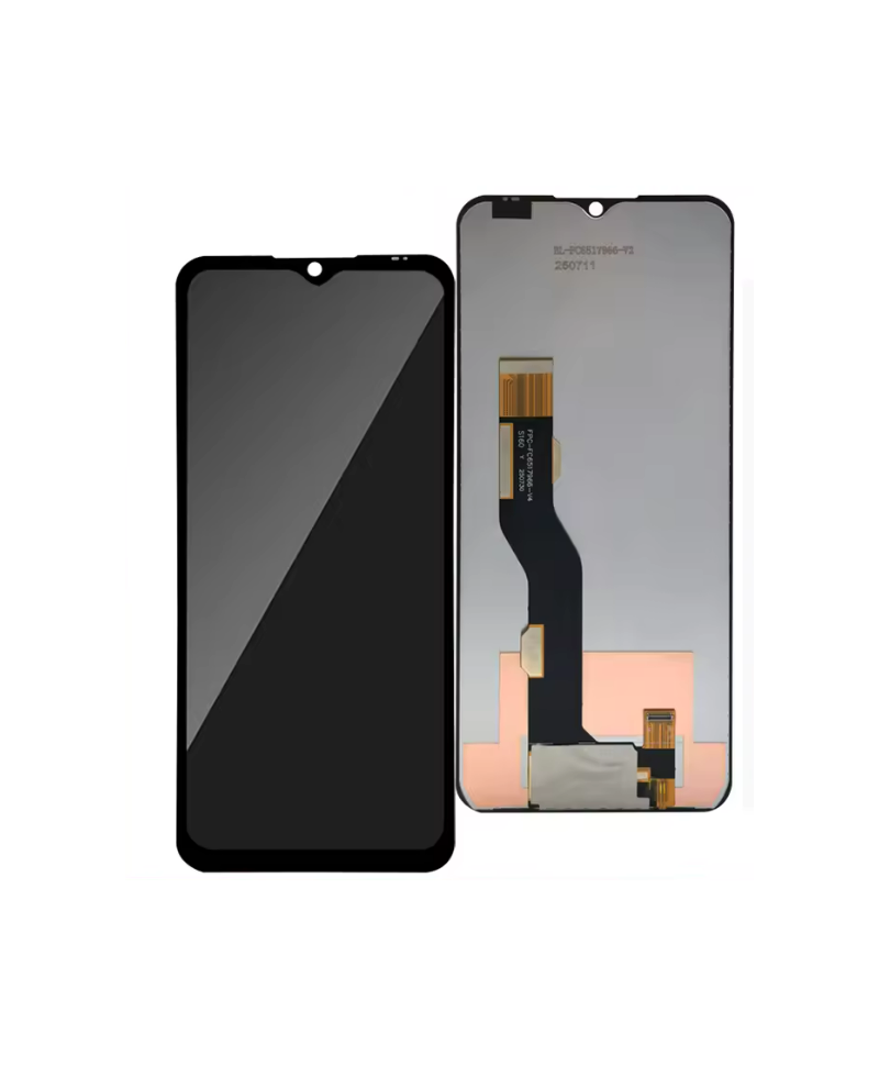 Ecran LCD Display Oukitel C2, C3, C5