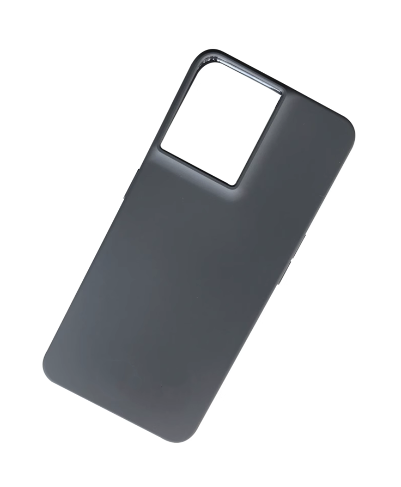 Capac Baterie OnePlus 10R, OnePlus Ace, CPH2411, PGKM10, Negru