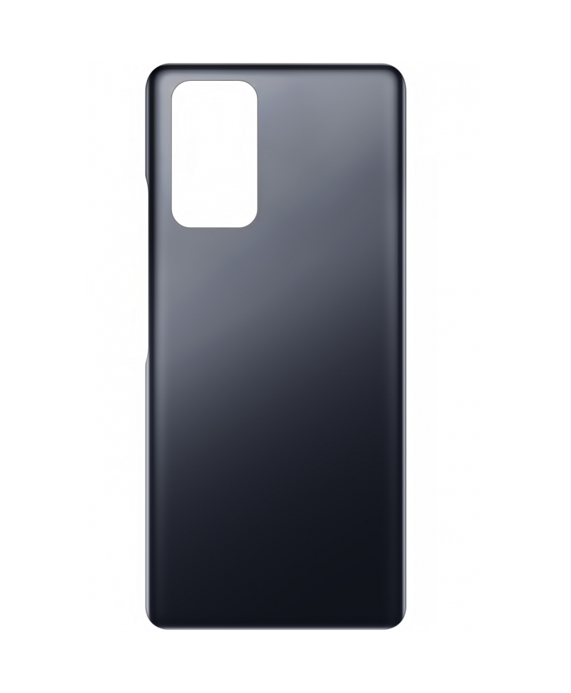 Capac Baterie Xiaomi Redmi Note 10 Pro, M2101K6G, M2101K6R, Negru