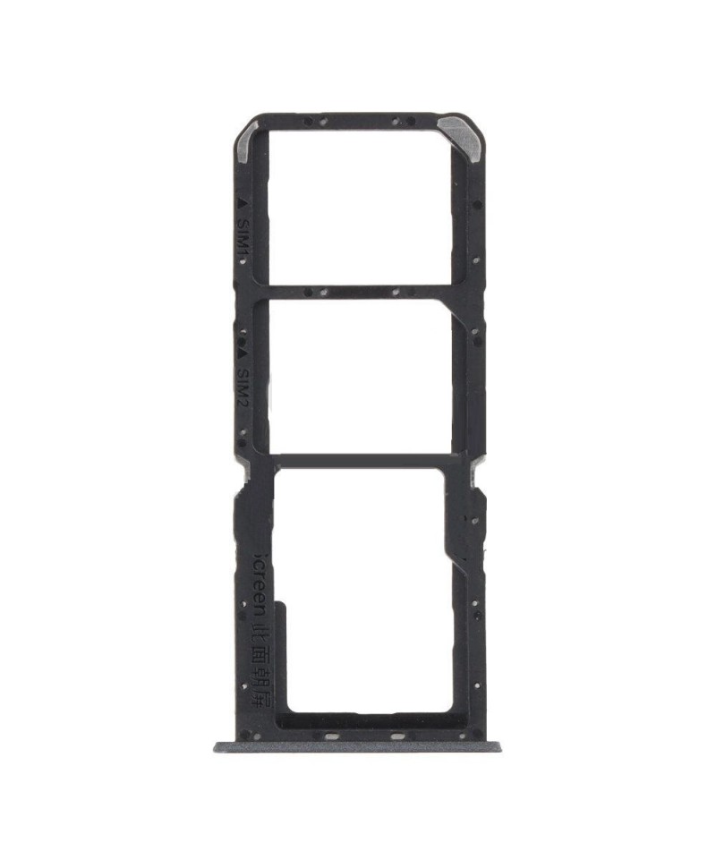 Suport Sim Realme C33 , RMX3624, Negru