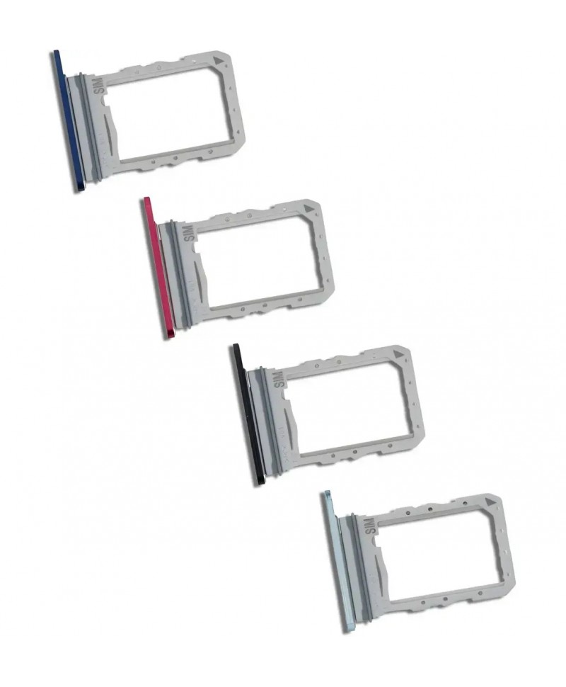 Suport Sim Samsung Galaxy Z Flip7, F766 Negru
