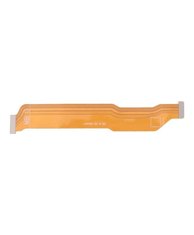 Flex Placa De Baza Oppo A5 Pro , CPH2711, CPH2695