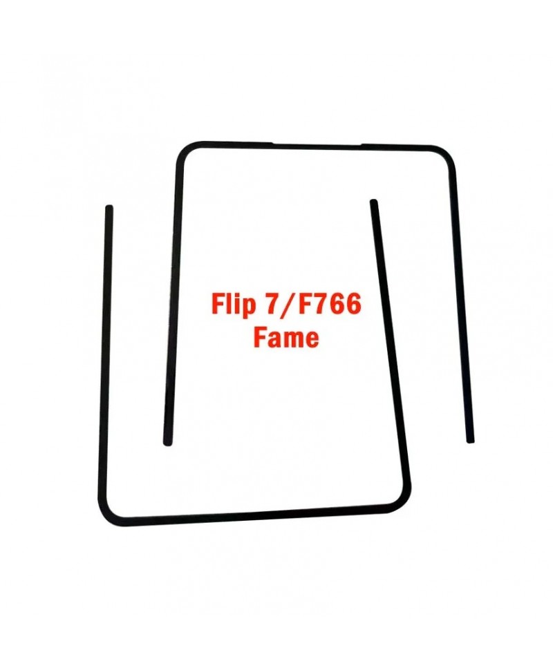 Rama LCD Interior Samsung Galaxy Z Flip7, F766