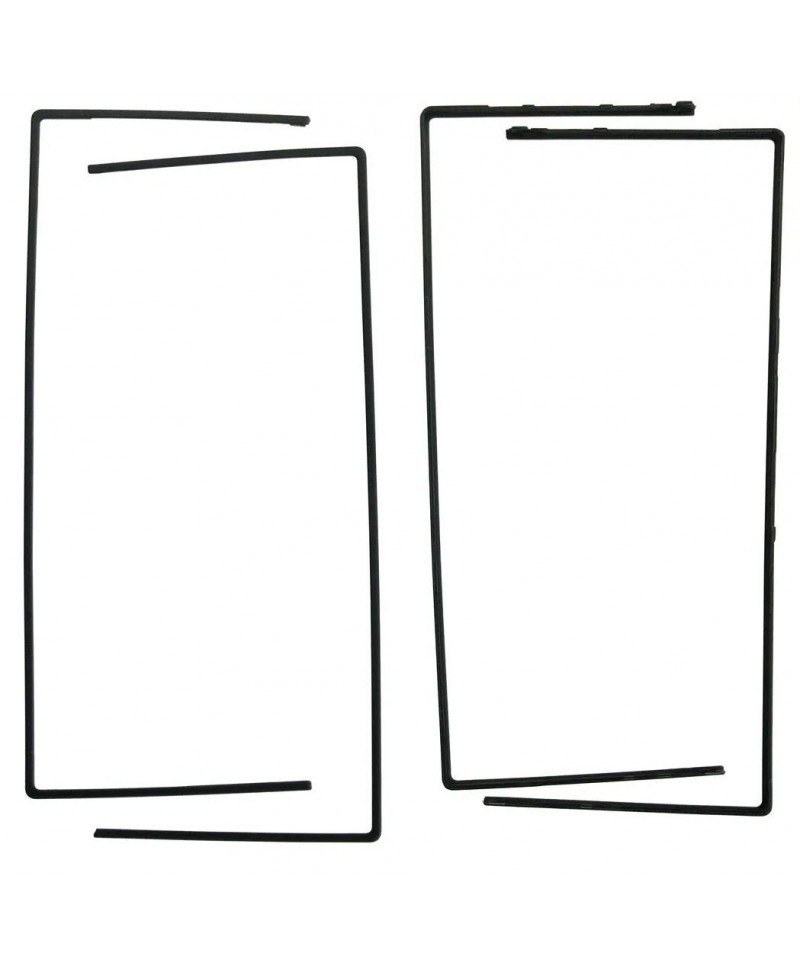 Rama LCD Interior Samsung Galaxy Z Fold6 , F956