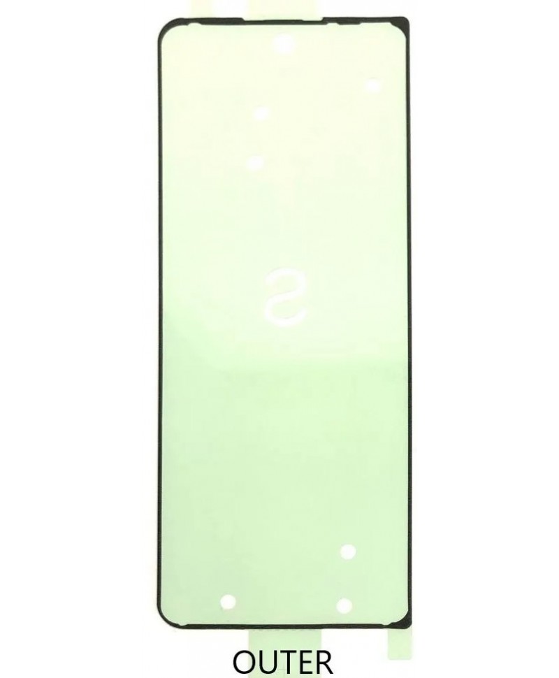 Dublu Adeziv LCD Exterior Samsung Galaxy Z Fold7, F966