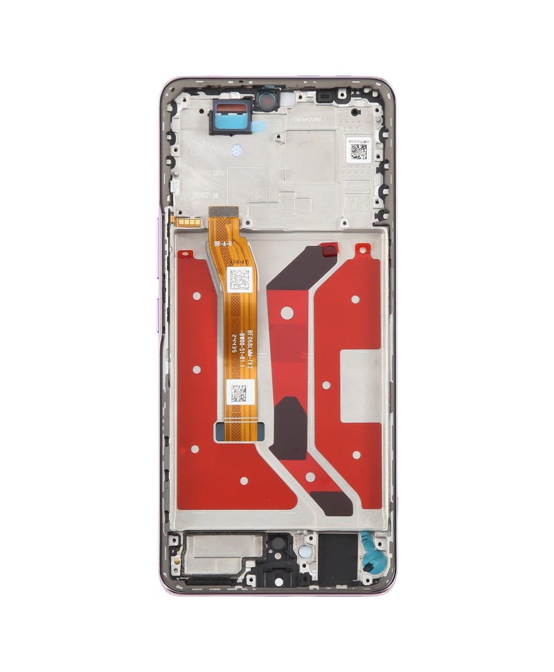 Ecran LCD Display AMOLED Cu Rama Purple Honor Magic7 Lite