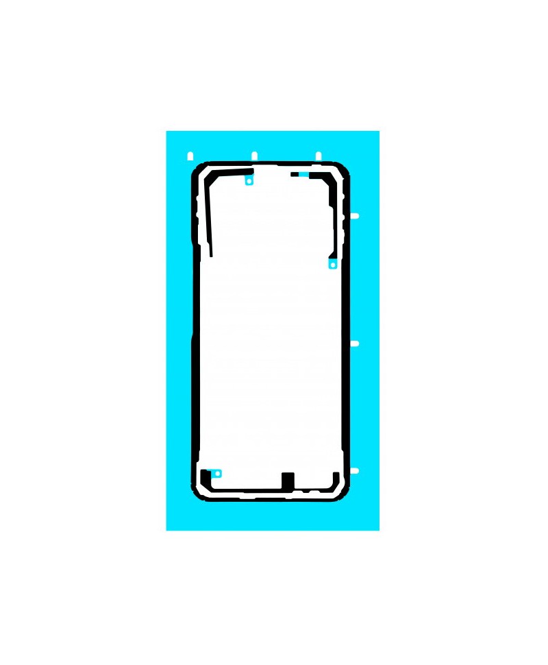 Dublu Adeziv Capac Baterie Honor Magic7 Lite, X9c, X60 Pro