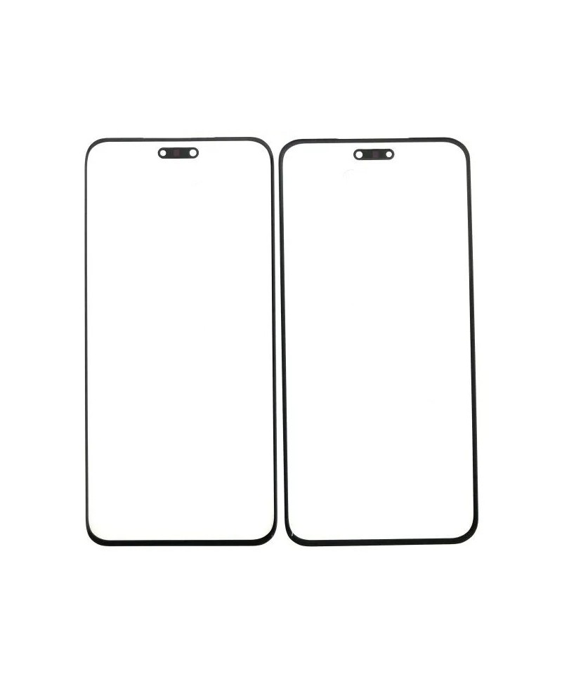 Geam Sticla Cu OCA Honor Magic6 Pro Negru, BVL-AN16, BVL-N49