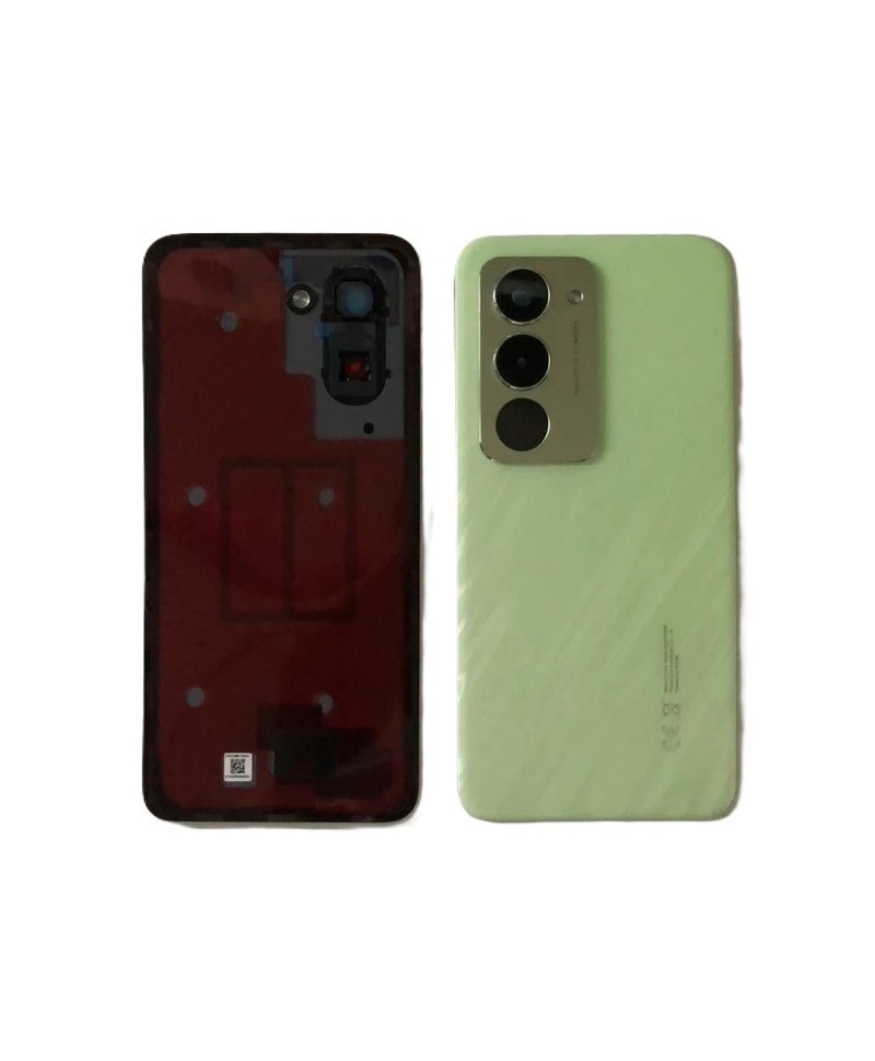 Capac Baterie Cu Geam Camera Verde Xiaomi Redmi 15 5G , 25057RN09E