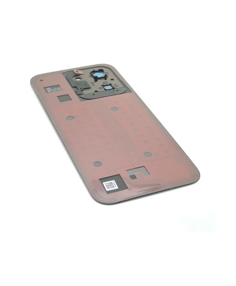 Capac Baterie Cu Geam Camera Negru Xiaomi Redmi 15C