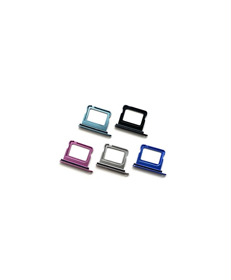 Suport Sim Albastru(Mist Blue) Apple iPhone 17