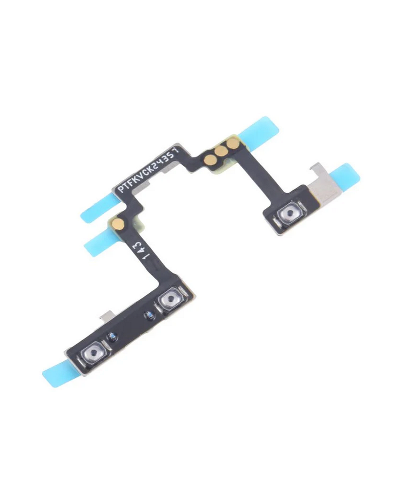 Flex Volum Honor Magic7 Pro, PTP-N49, PTP-AN10
