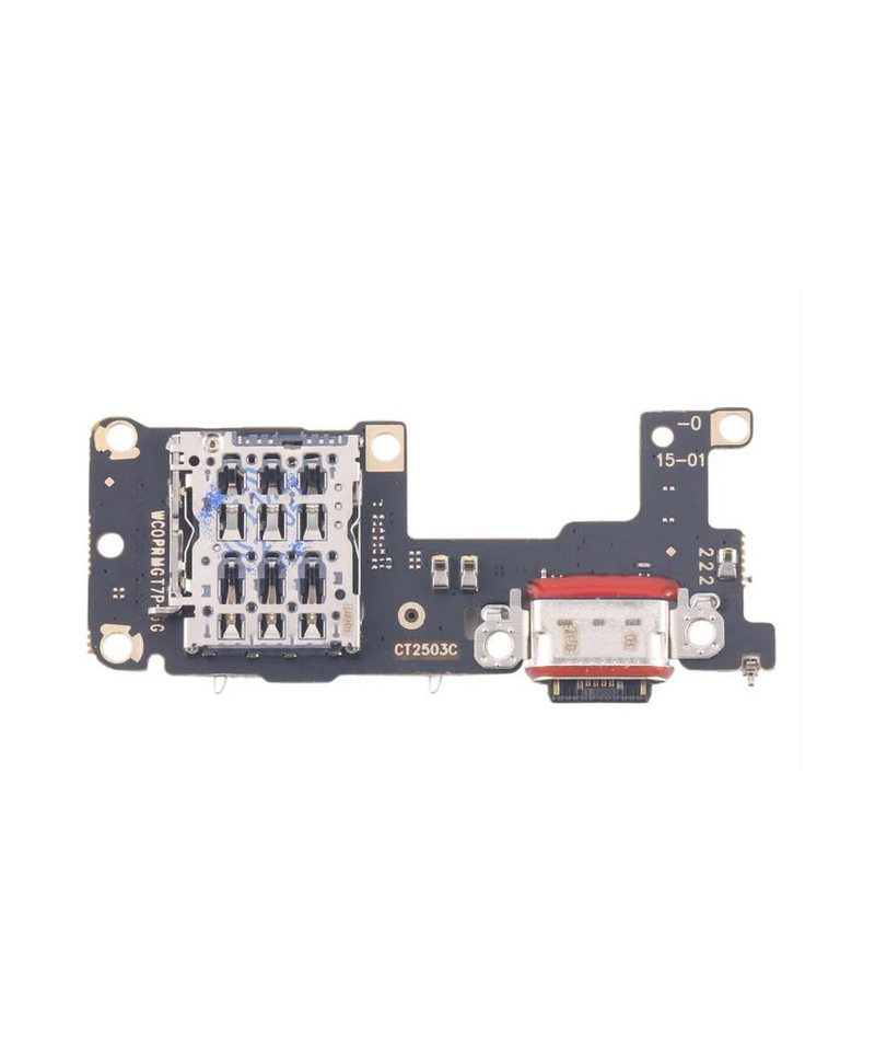 Modul Incarcare Realme GT 7 Pro, RMX5010, RMX5011