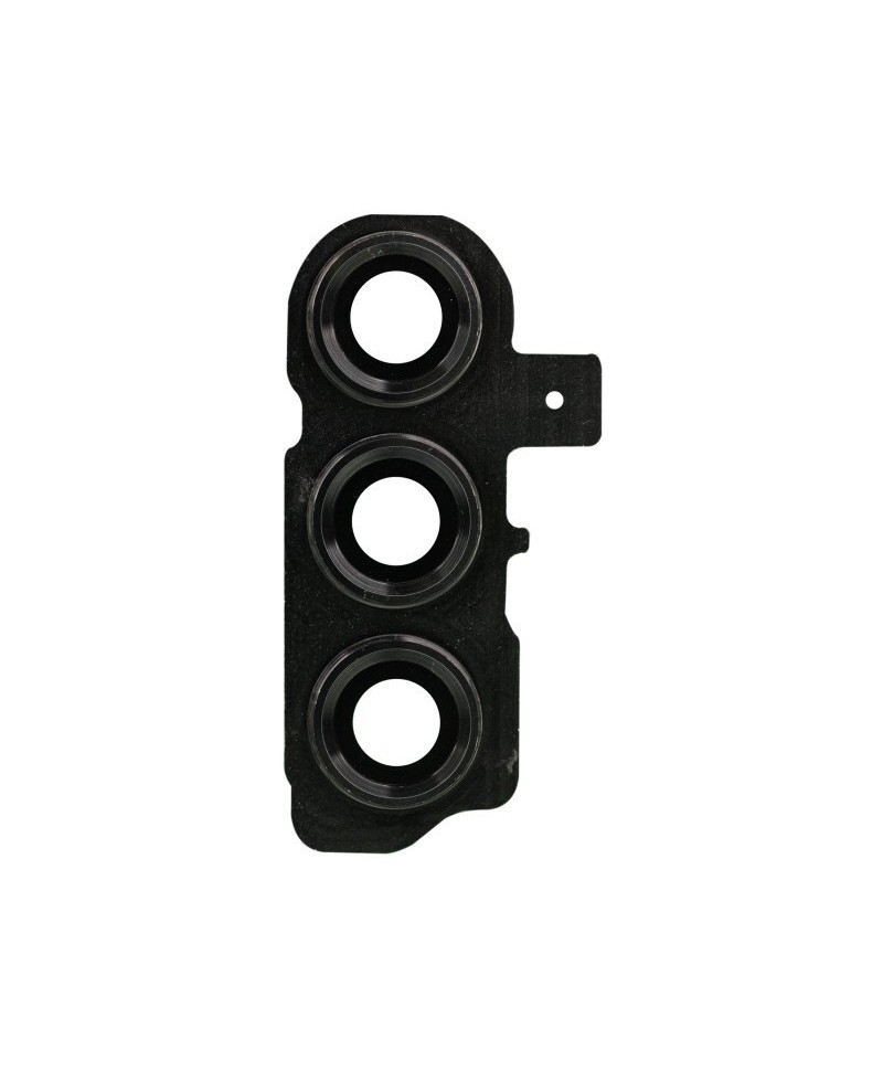 Geam Camera Samsung Galaxy S23 Plus, SM-S916, Negru