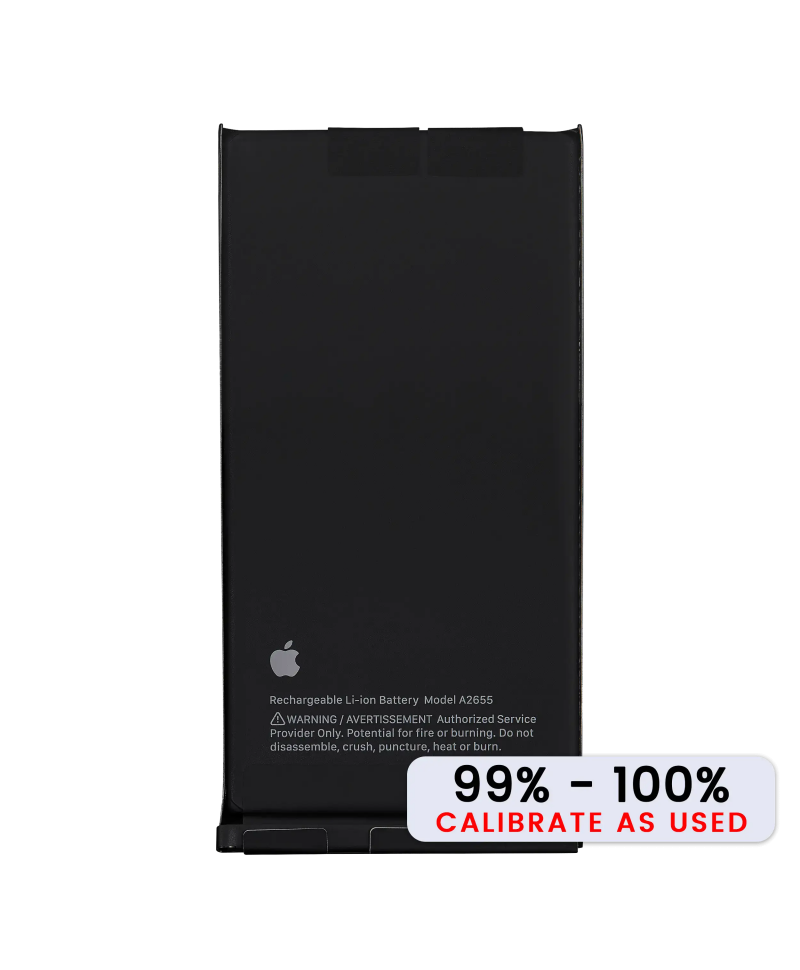 Acumulator iPhone 13 (Used OEM Pull - Grade A / SOH 99% to 100%)