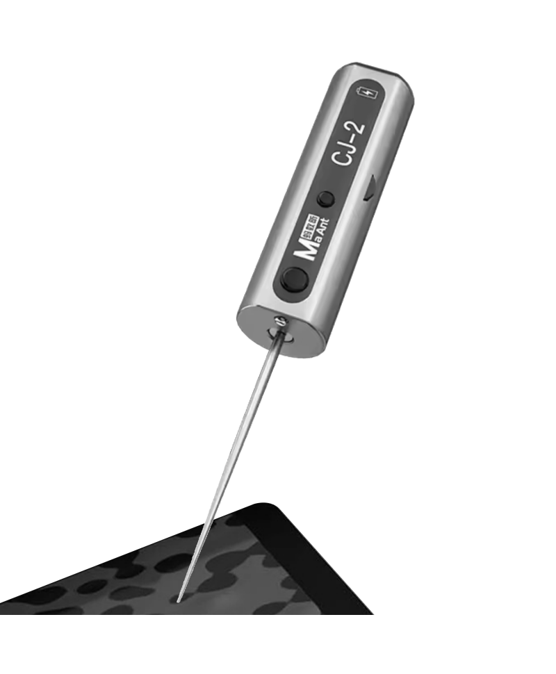 CJ-2 All-in-one Intelligent Glue Remover (MaAnt)