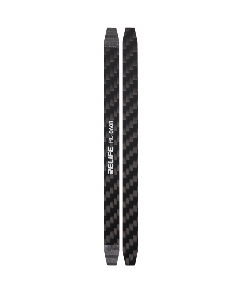RL-060B Universal Carbon Fiber Non-magnetic Disassembly Crowbar Tool (Relife)