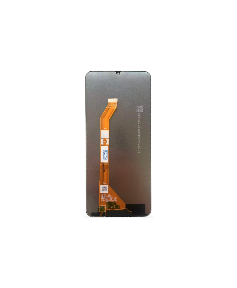 Display Realme Note 70, Realme Note 70T, Narzo 80 Lite