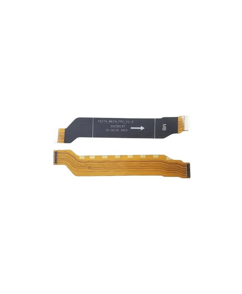 Flex Placa Baza Motorola Moto G56, XT2529-2, XT2529-1