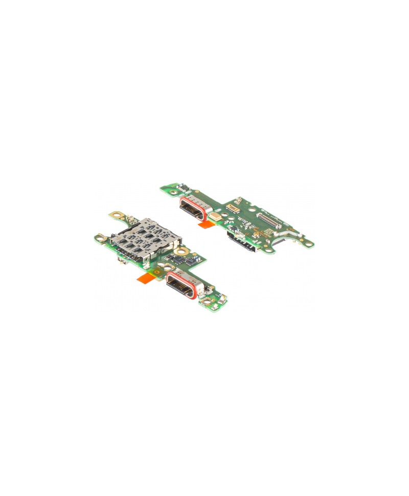 Modul Incarcare Honor Magic8 Lite, MTN-NX1M