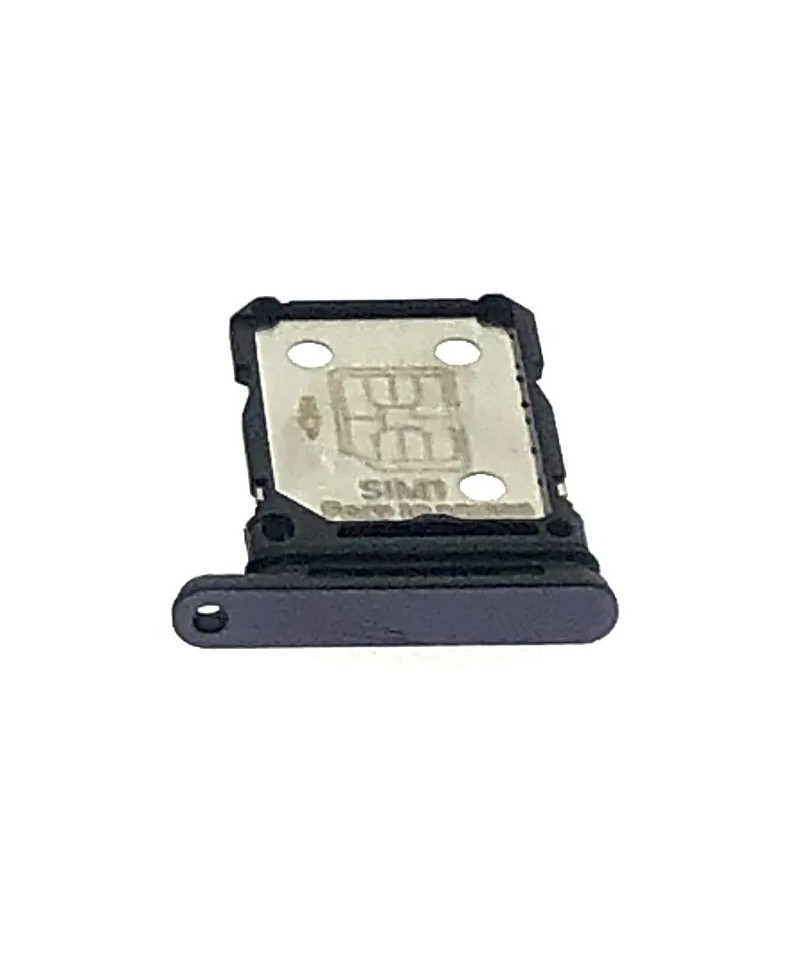 Suport SIM Negru Oppo Reno12 F , CPH2637,CPH2687