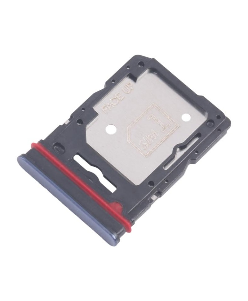 Suport SIM Albastru ( Slipstream) Motorola Edge 60 Fusion, XT2503-4