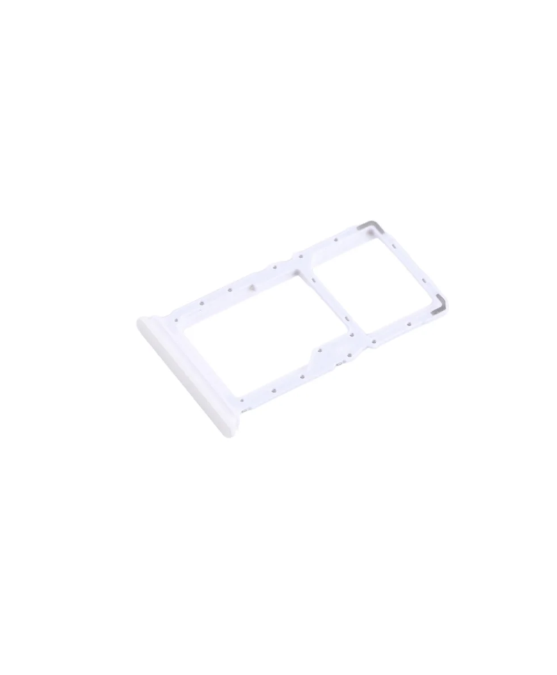 Suport Sim Argintiu Xiaomi Redmi 13, 2404ARN45A, 24040RN64Y, 2406ERN9CI