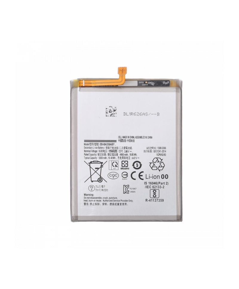 Acumulator Samsung Galaxy A33 5G, SM A336B, A53 5G, A536