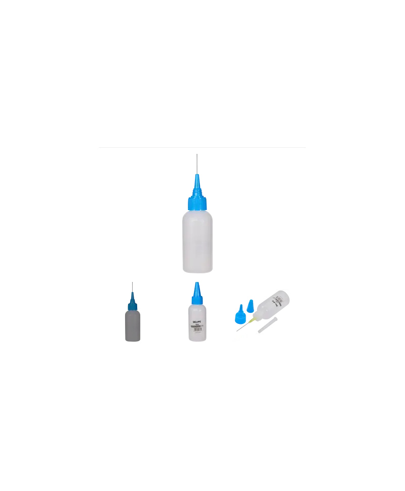 TB2 Professional PCB Cleaning Solvent Bottle (Relife)