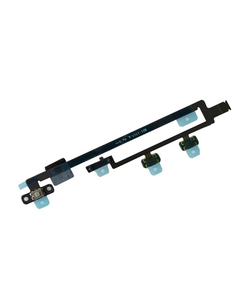 Flex Volum iPad Air, iPad 5