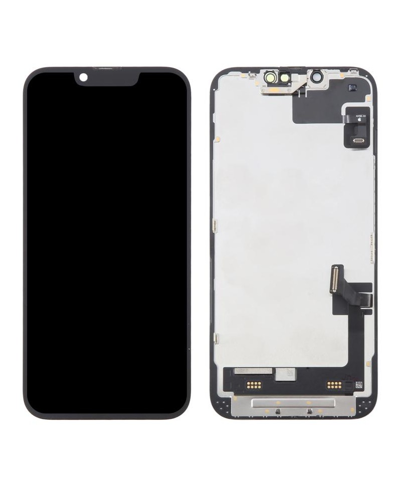 Ecran LCD Display OLED Complet iPhone 16e,iPhone 17e
