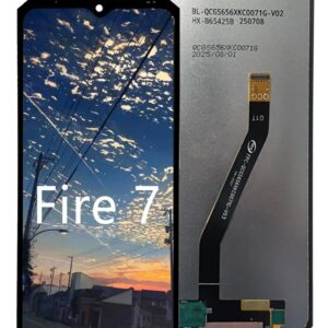 Ecran LCD Display Doogee Fire 7, Fire 5, Doogee Fire 5 Pro, Doogee Fire 5 Ultra