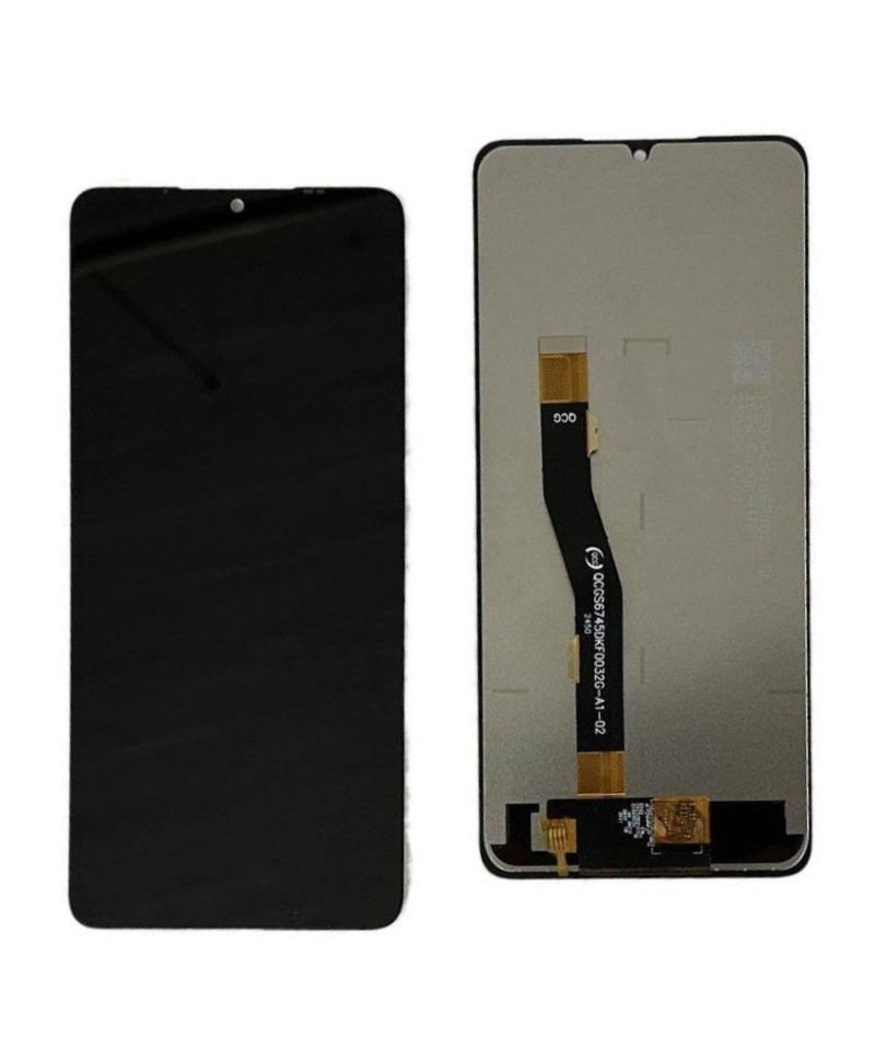 Ecran LCD Display Doogee Note 58, Doogee Note 58 Pro, Doogee Note 59, Doogee Note 59 Pro
