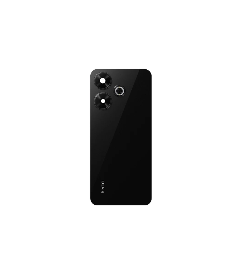 Capac Baterie Xiaomi Redmi 13 Negru