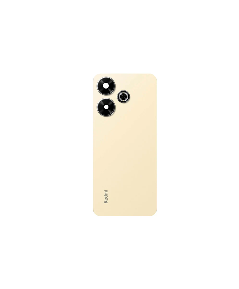 Capac Baterie Xiaomi Redmi 13 Sandy Gold