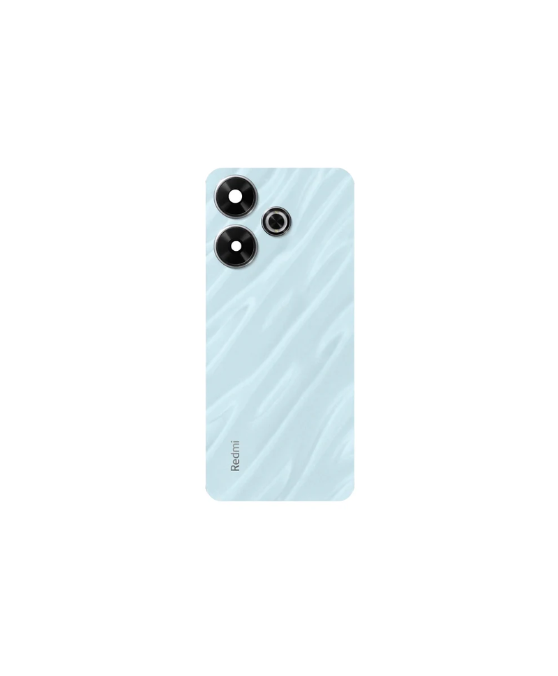 Capac Baterie Xiaomi Redmi 13 Ocean Blue