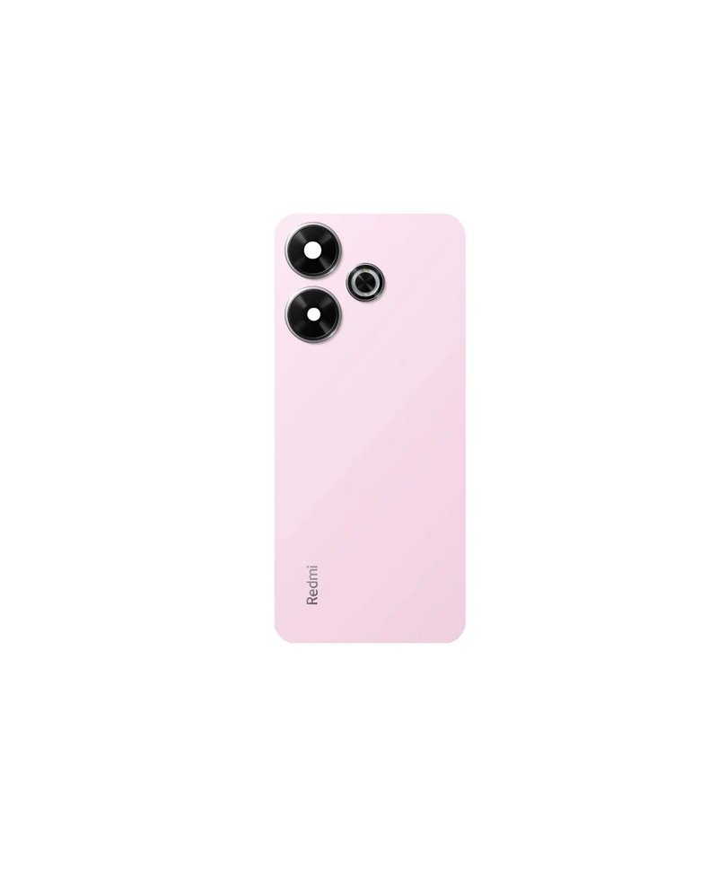 Capac Baterie Xiaomi Redmi 13 Pink