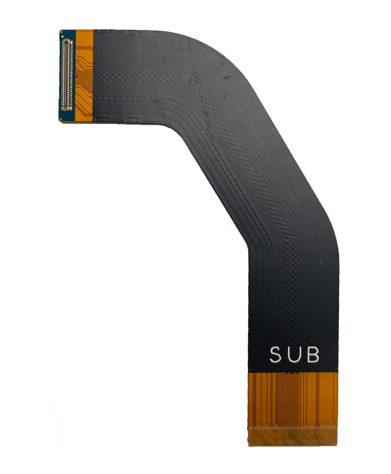 Flex Placa De Baza Samsung Galaxy Tab S7 Plus, S7+ 12.4\",T970, T975, T976