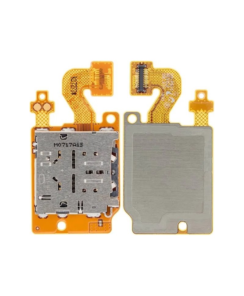 Placa SIM Samsung Galaxy Tab S7 Plus, S7+ 12.4\", T970, T975, T976