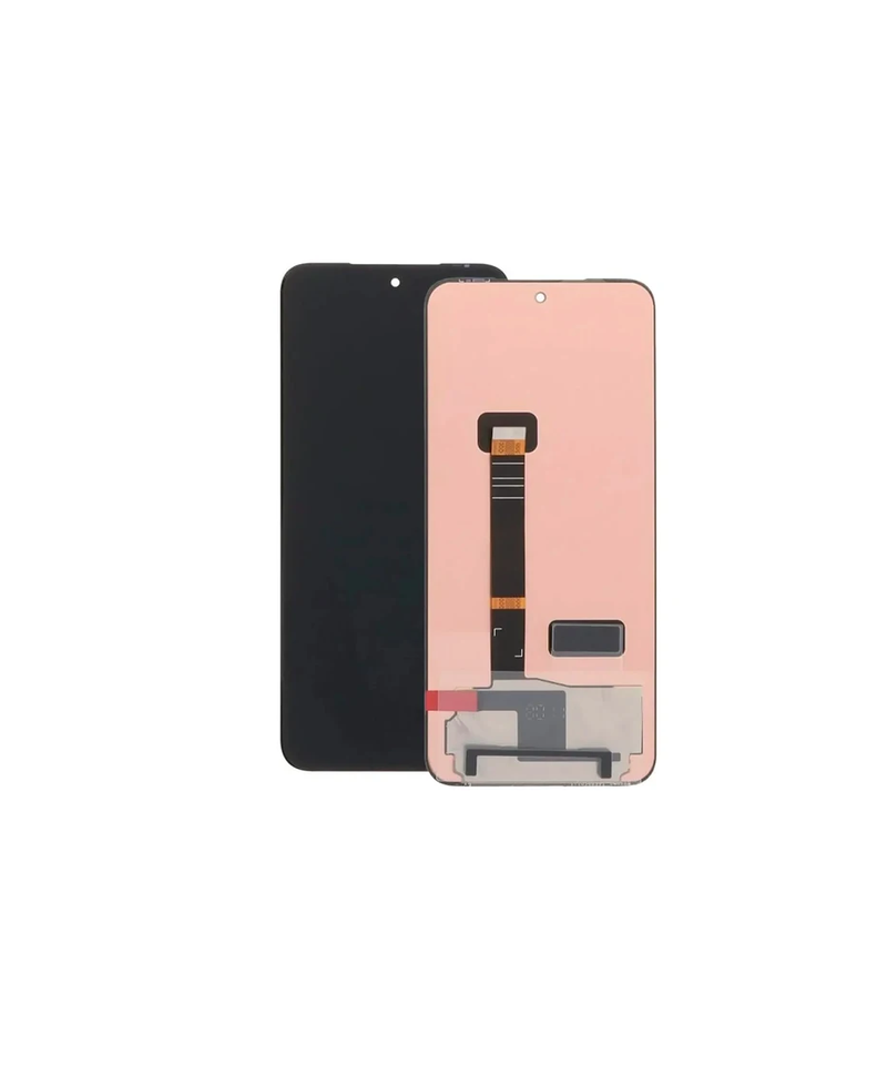 Ecran LCD Diplay P-OLED Motorola Edge 60 Neo, XT2509-1